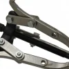 7" Spread, 5 Ton Capacity, Long Puller