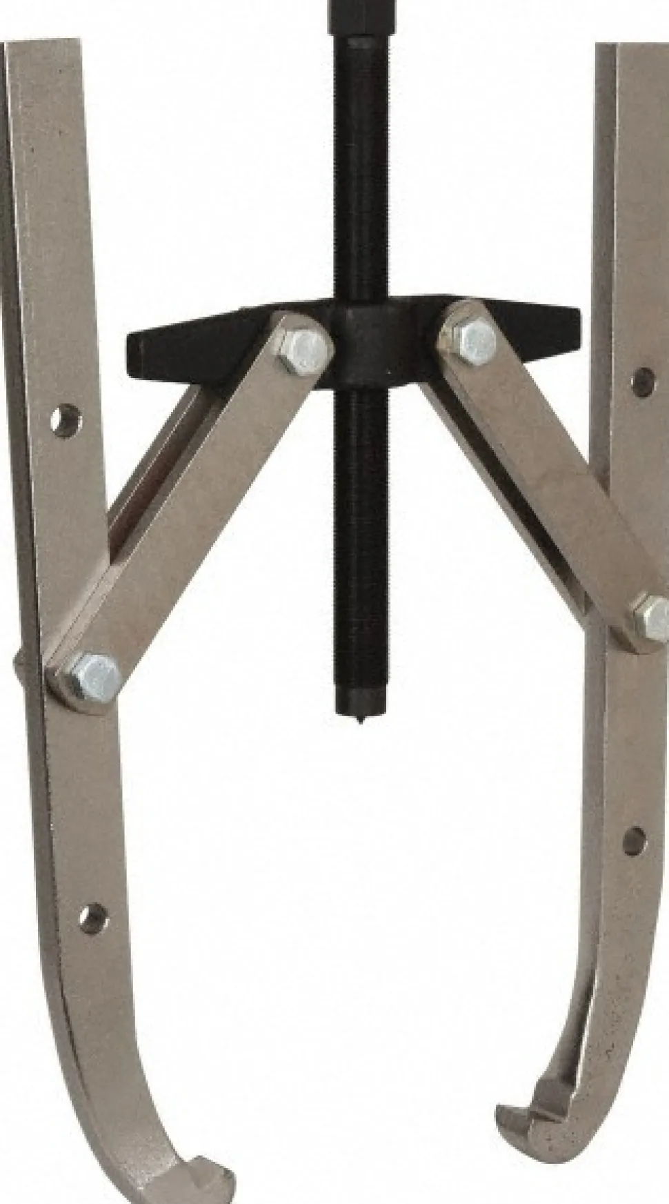 20" Spread, 25 Ton Capacity, Long Puller