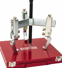 12" Spread, 10 Ton Capacity, Puller