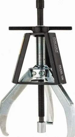 7" Spread, 10 Ton Capacity, Puller