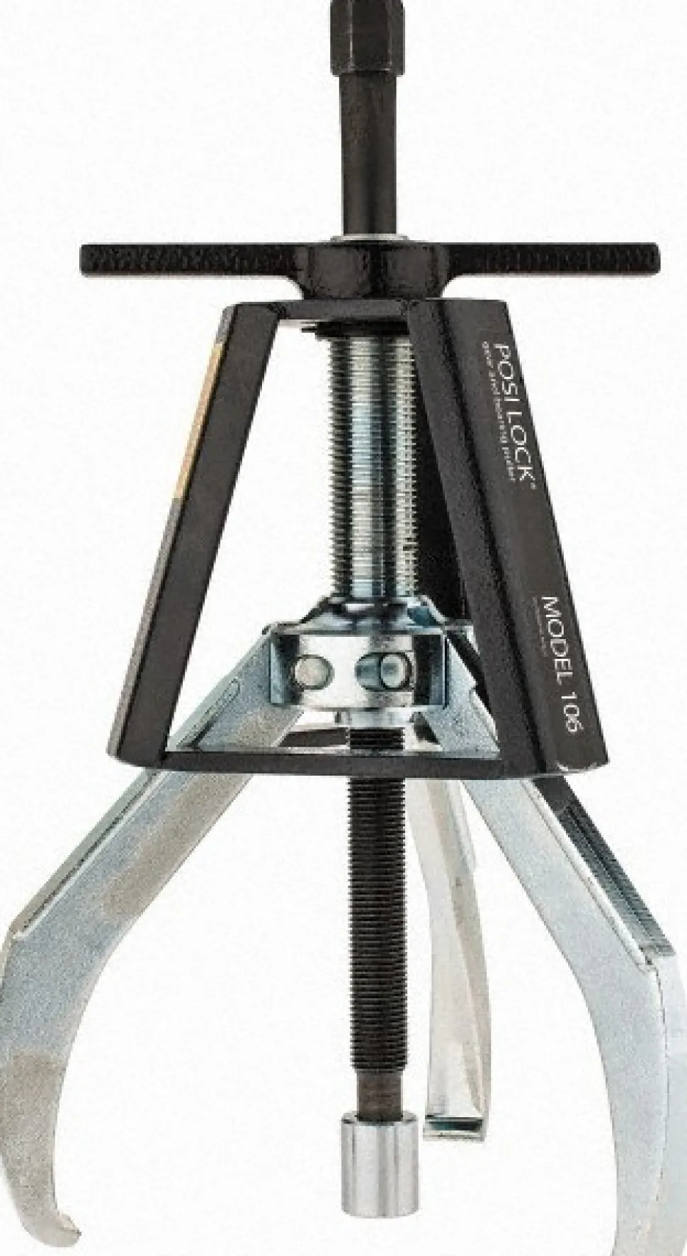 7" Spread, 10 Ton Capacity, Puller
