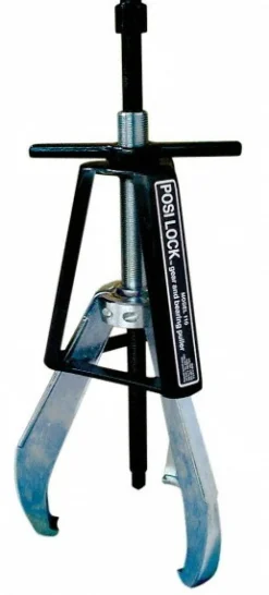 15" Spread, 20 Ton Capacity, Puller