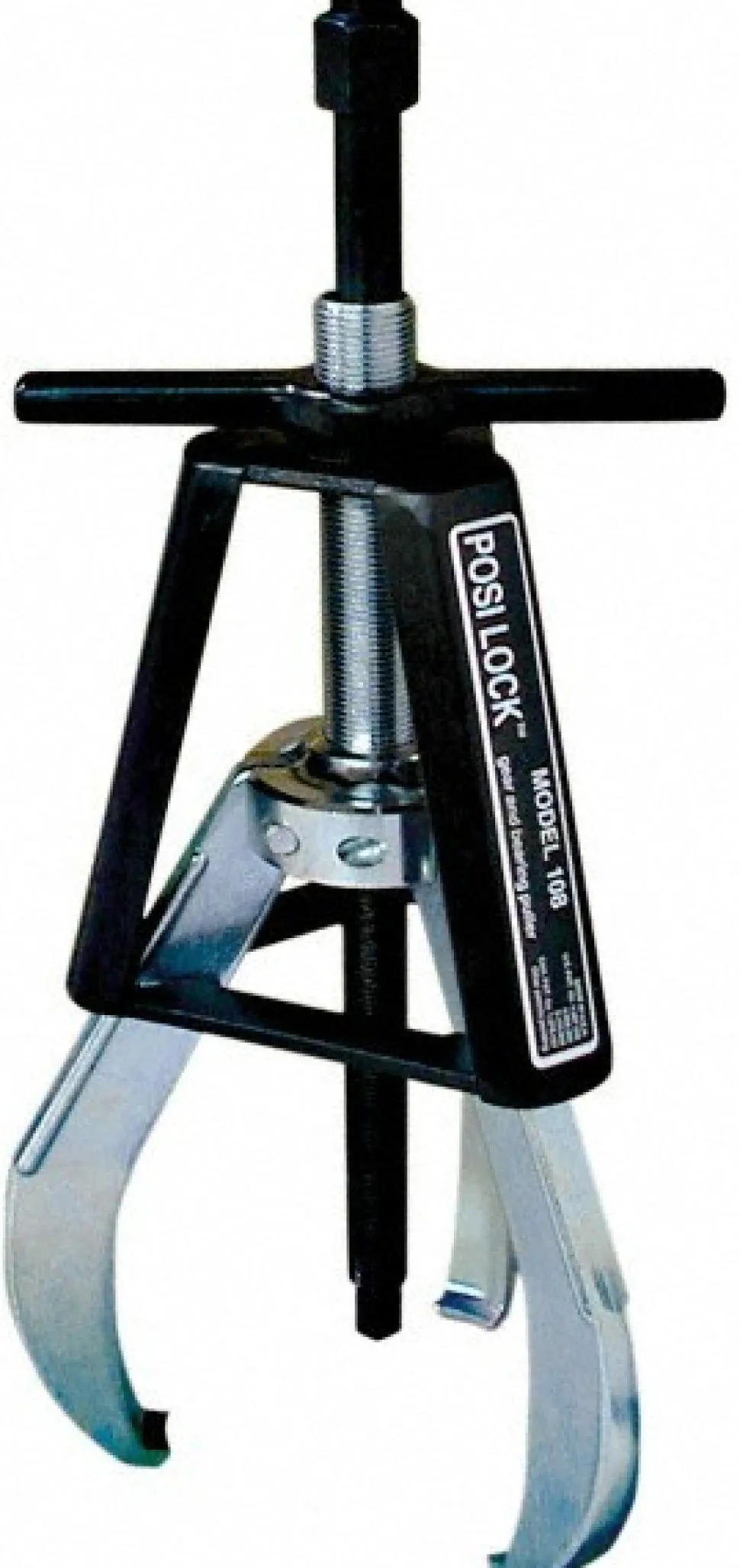 12" Spread, 17 Ton Capacity, Puller
