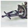 5" Spread, 2 Ton Capacity, Puller