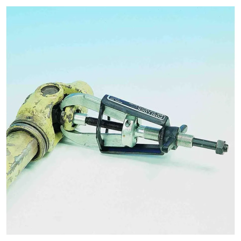 5" Spread, 2 Ton Capacity, Puller