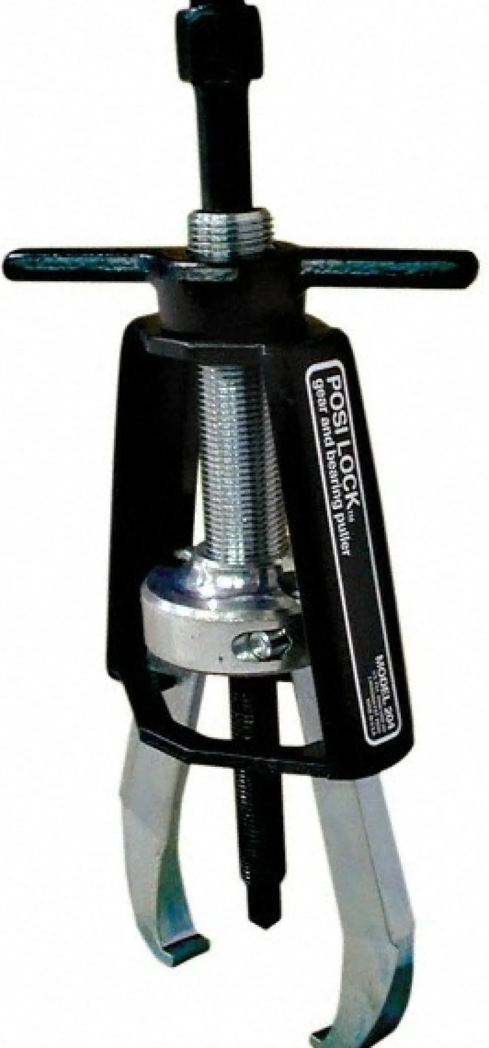 5" Spread, 2 Ton Capacity, Puller