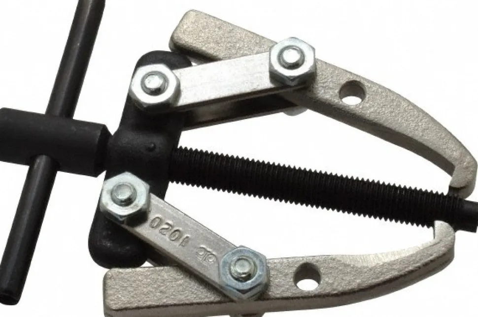 3-1/4" Spread, 1 Ton Capacity, Puller