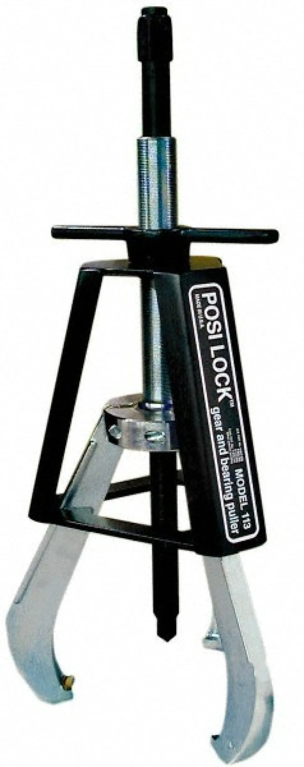 18" Spread, 30 Ton Capacity, Puller
