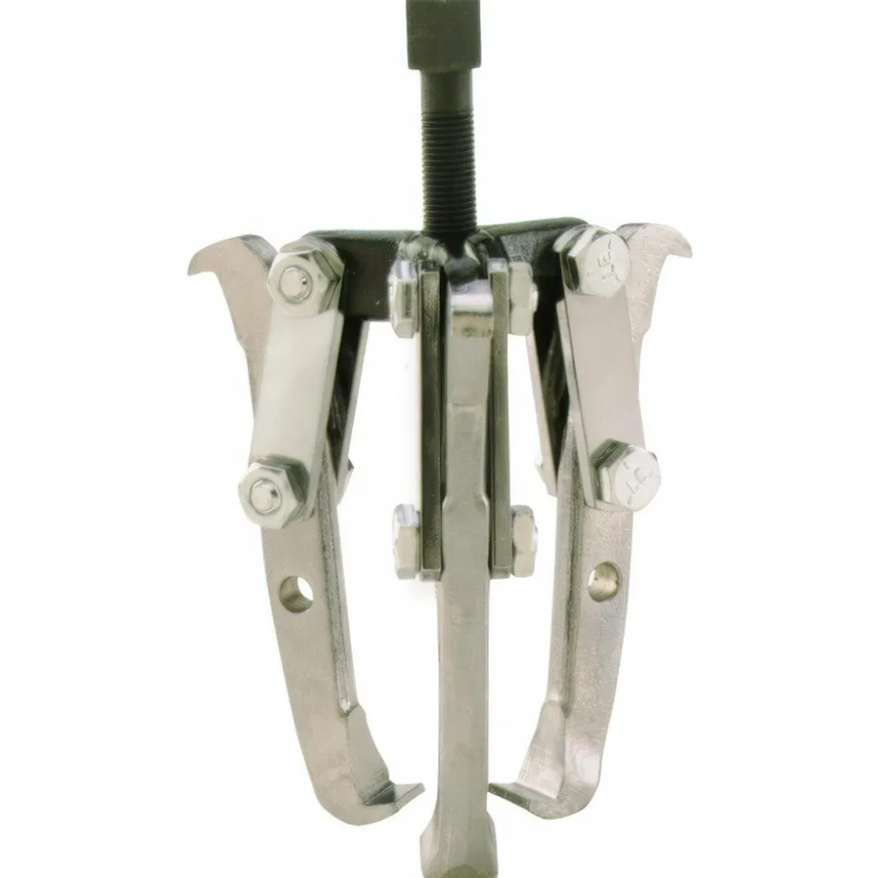 4-3/4" Spread, 2 Ton Capacity, Reversible Puller