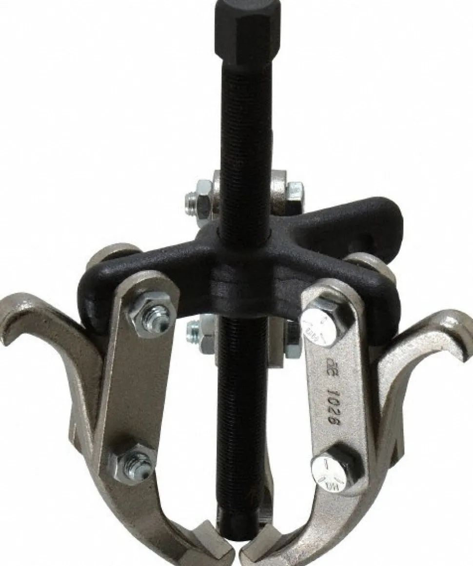 7" Spread, 5 Ton Capacity, Reversible Puller
