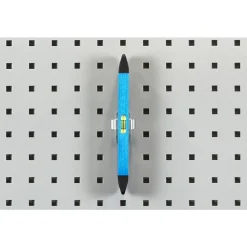 Spring Clip Standard Pegboard Hook