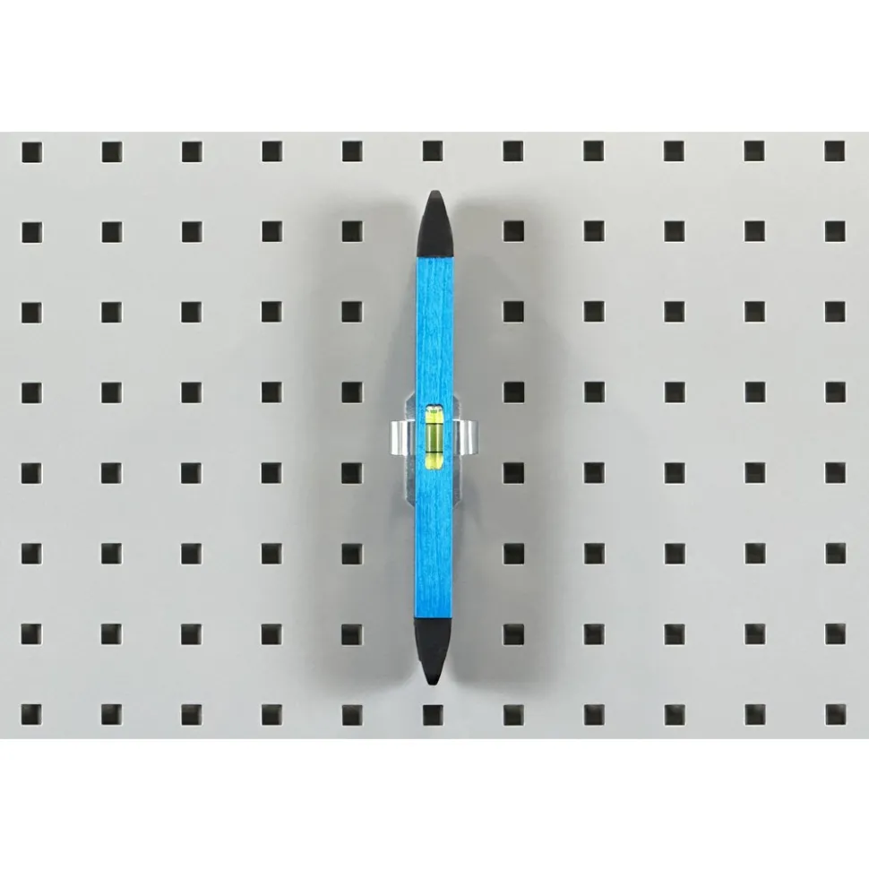 Spring Clip Standard Pegboard Hook