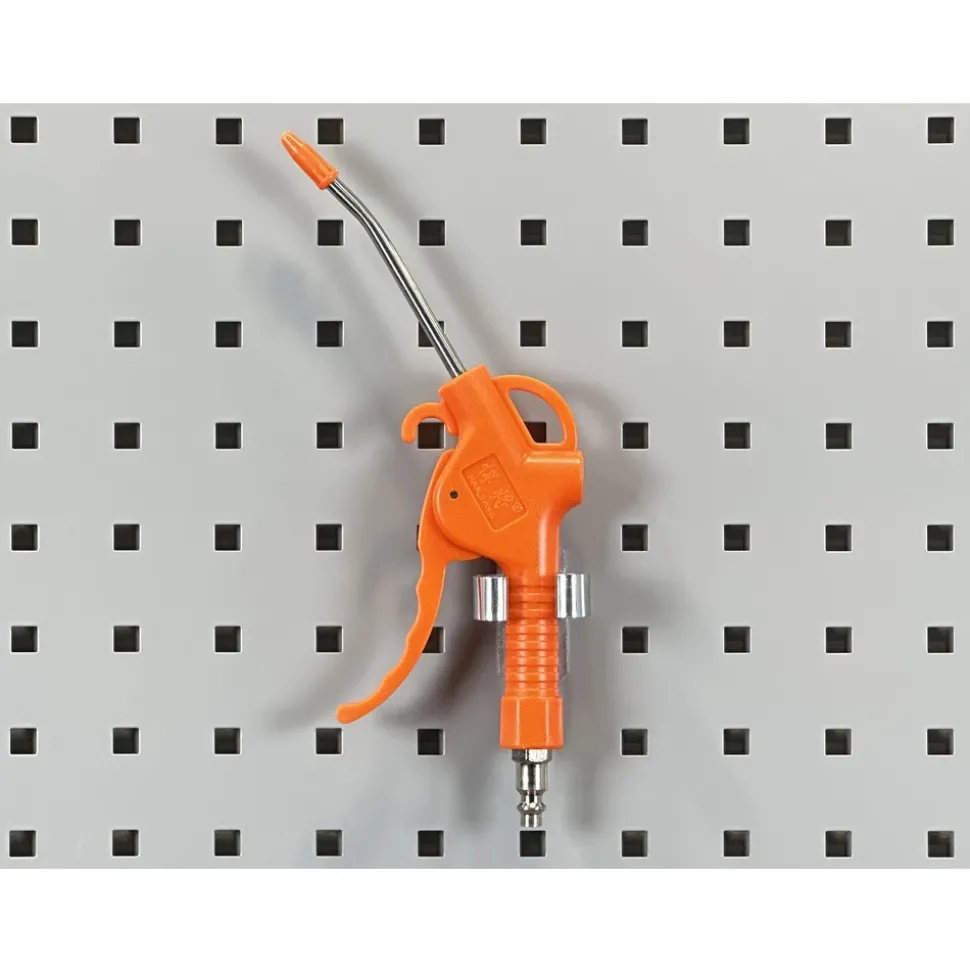 Spring Clip Standard Pegboard Hook