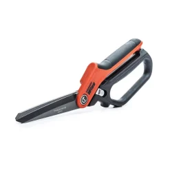 Spring Loaded Tradesman Shears: 11