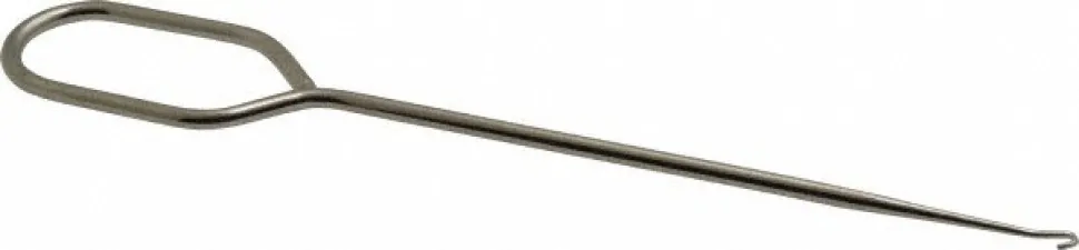 Spring Tool Scriber: 6" OAL