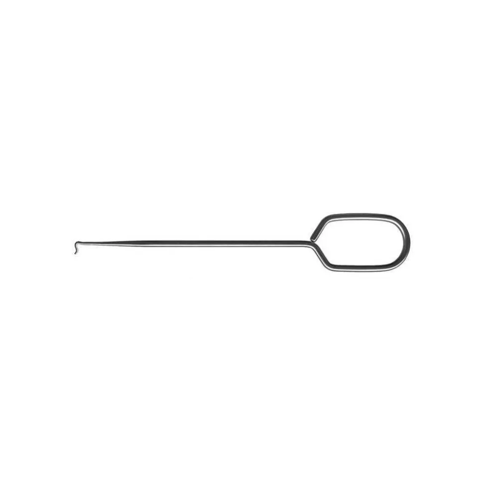 Spring Tool Scriber: 6" OAL