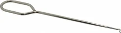 Spring Tool Scriber: 6" OAL