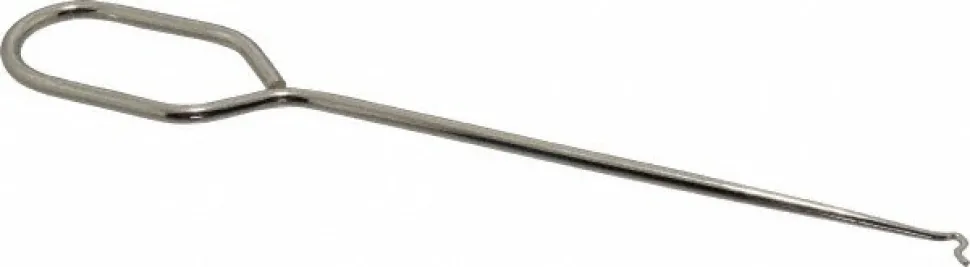 Spring Tool Scriber: 6" OAL