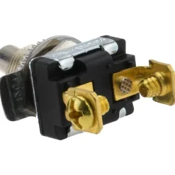 SPST On-Off Toggle Switch