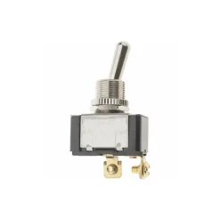 SPST On-Off Toggle Switch