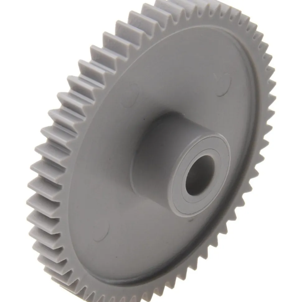 Spur Gear: 56 Teeth, 5/16" Bore Dia