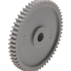 Spur Gear: 56 Teeth, 5/16