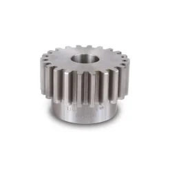 Spur Gear: 12 Teeth, 5/8