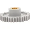 Spur Gear: 39 Teeth, 5/16" Bore Dia