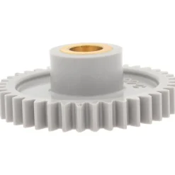 Spur Gear: 39 Teeth, 5/16" Bore Dia