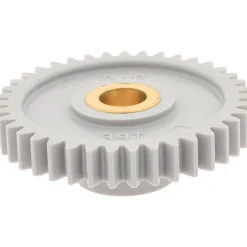 Spur Gear: 39 Teeth, 5/16
