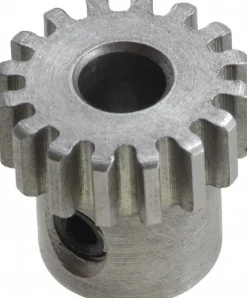 Spur Gear: 32 Teeth, 5/8" Bore Dia