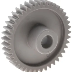 Spur Gear: 41 Teeth, 3/8" Bore Dia