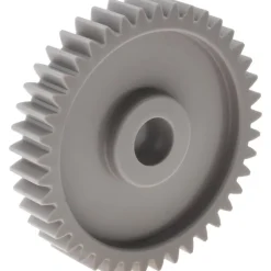 Spur Gear: 41 Teeth, 3/8