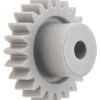 Spur Gear: 23 Teeth, 3/16" Bore Dia