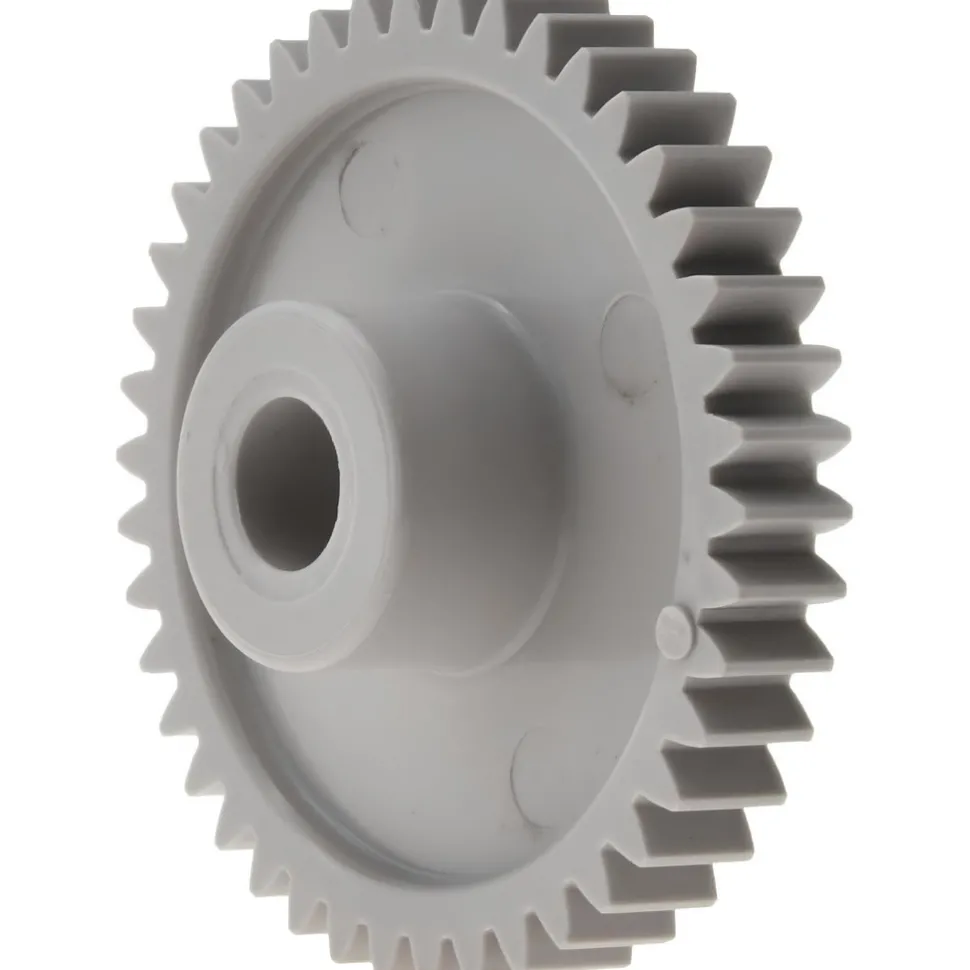 Spur Gear: 42 Teeth, 5/16" Bore Dia