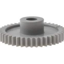 Spur Gear: 42 Teeth, 5/16