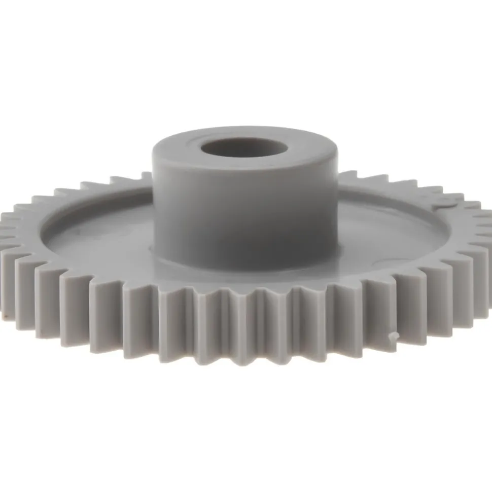 Spur Gear: 42 Teeth, 5/16" Bore Dia