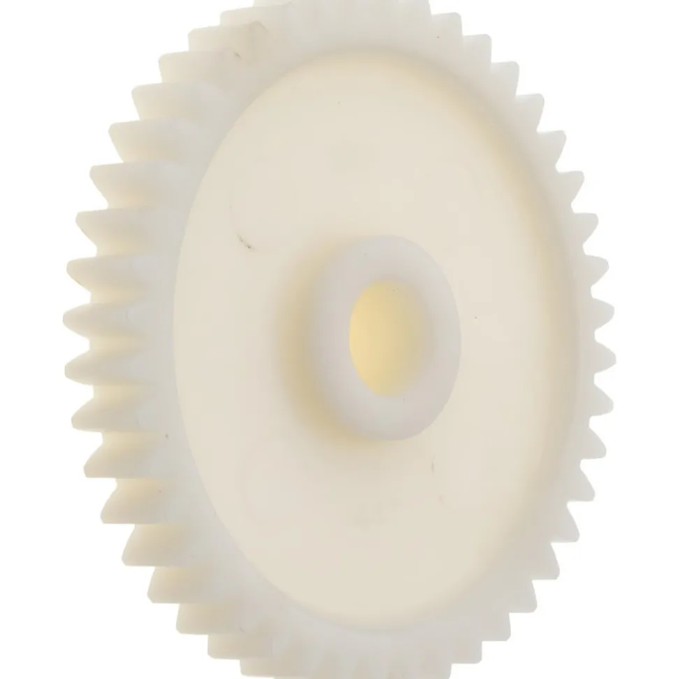 Spur Gear: 44 Teeth, 5/16" Bore Dia
