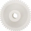 Spur Gear: 45 Teeth, 5/16" Bore Dia