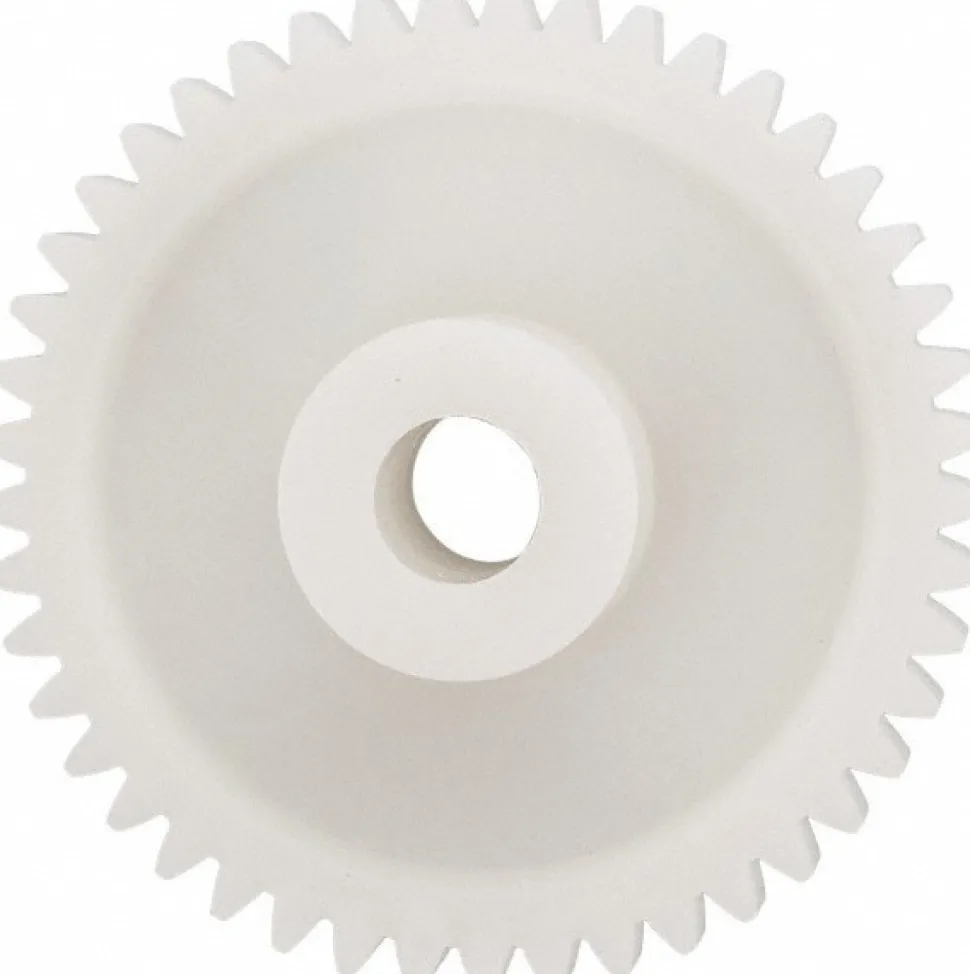 Spur Gear: 45 Teeth, 5/16" Bore Dia