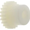 Spur Gear: 22 Teeth, 5/32" Bore Dia