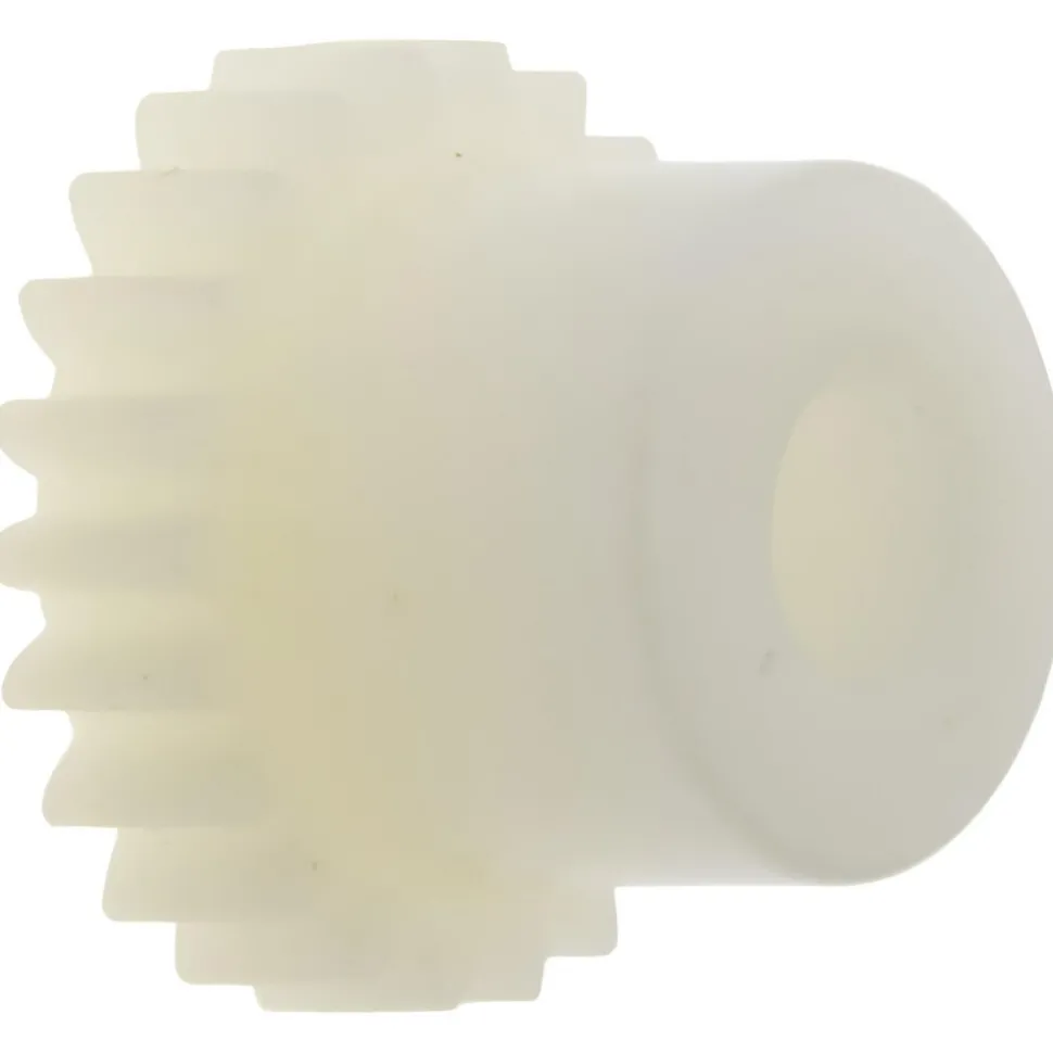 Spur Gear: 22 Teeth, 5/32" Bore Dia