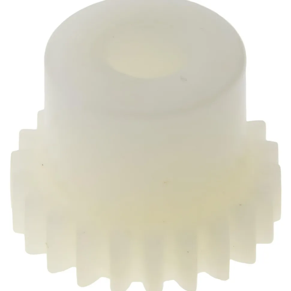 Spur Gear: 22 Teeth, 5/32" Bore Dia