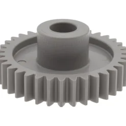 Spur Gear: 35 Teeth, 3/8