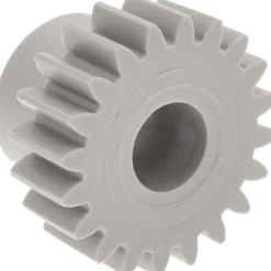 Spur Gear: 20 Teeth, 3/8" Bore Dia, Standard Bore
