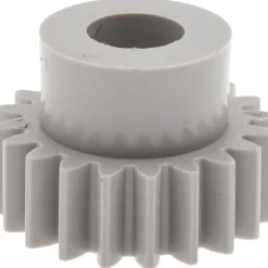 Spur Gear: 20 Teeth, 3/8
