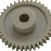 Spur Gear: 39 Teeth, 5/16" Bore Dia, Standard Bore