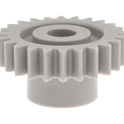 Spur Gear: 24 Teeth, 1/4