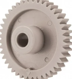 Spur Gear: 42 Teeth, 3/8" Bore Dia, Standard Bore