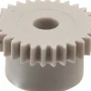 Spur Gear: 30 Teeth, 5/32" Bore Dia, Standard Bore